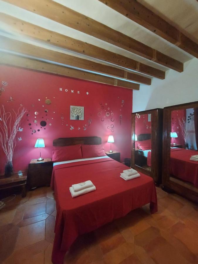 Guest House B&B Private Rooms Inca Center Экстерьер фото