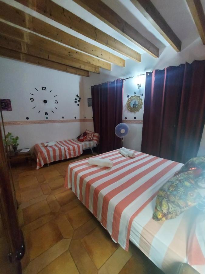 Guest House B&B Private Rooms Inca Center Экстерьер фото